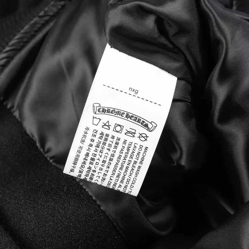 2025 New Jacket