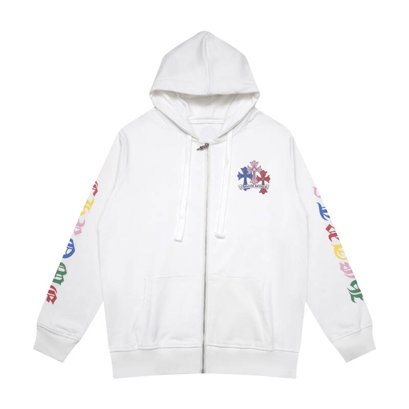 ZIP-UP Hoodie 5010
