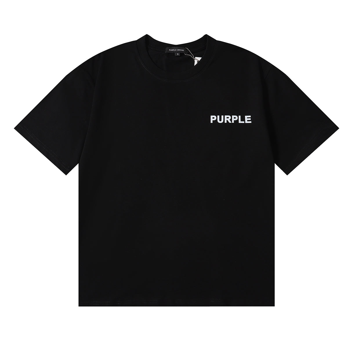 PURPLE NEW T-Shirt 3030
