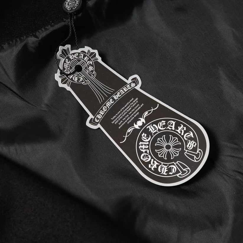 2025 New Jacket