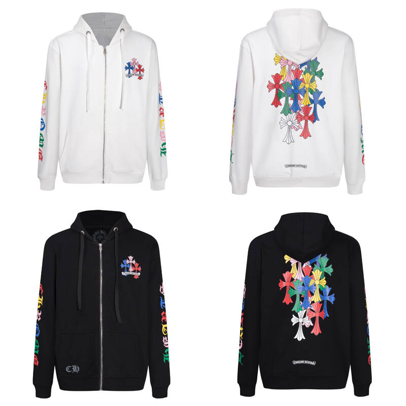 ZIP-UP Hoodie 5010