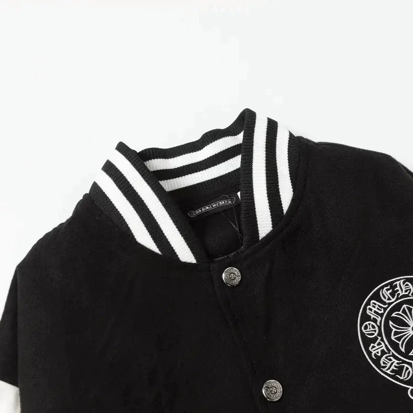 2025 New Jacket