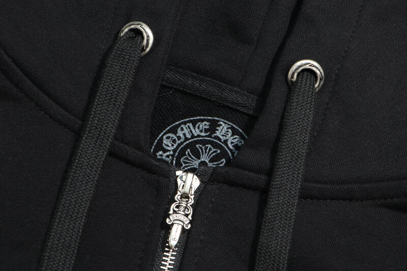 ZIP-UP Hoodie 5010