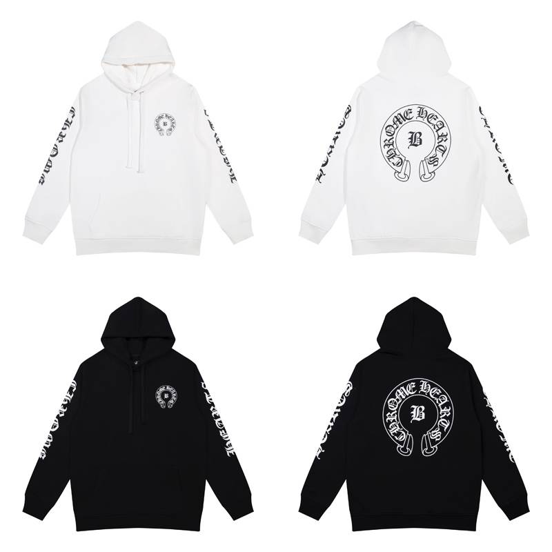 Hoodie K7030