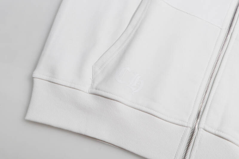 ZIP-UP Hoodie 5010