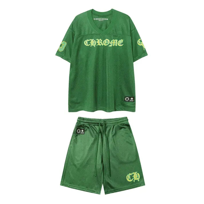 Matty Boy Mesh Stadium Jersey 9996