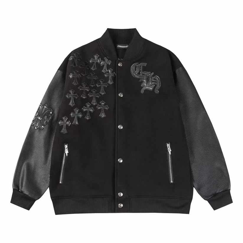 2025 New Jacket