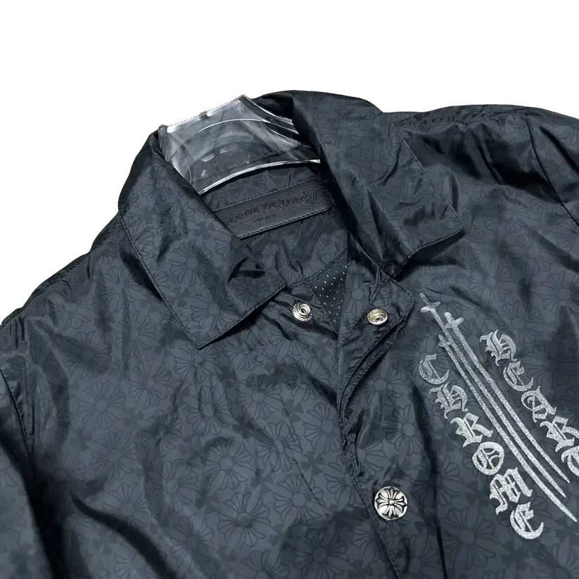 2025 New Jacket