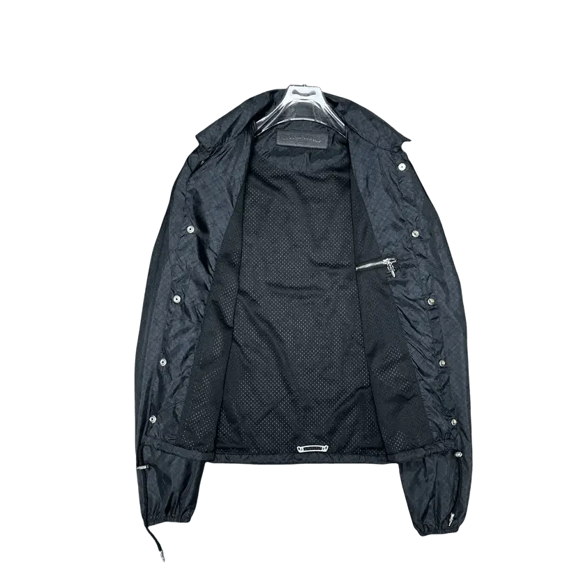 2025 New Jacket
