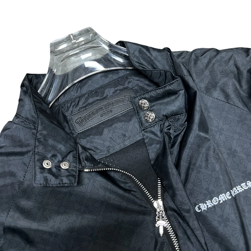 2025 New Jacket