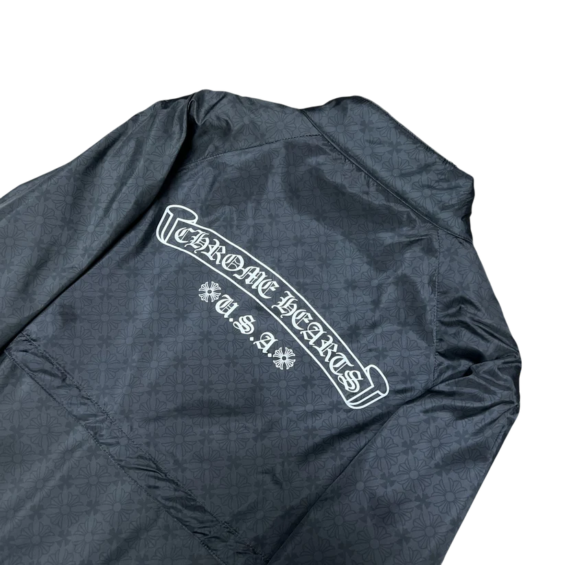 2025 New Jacket