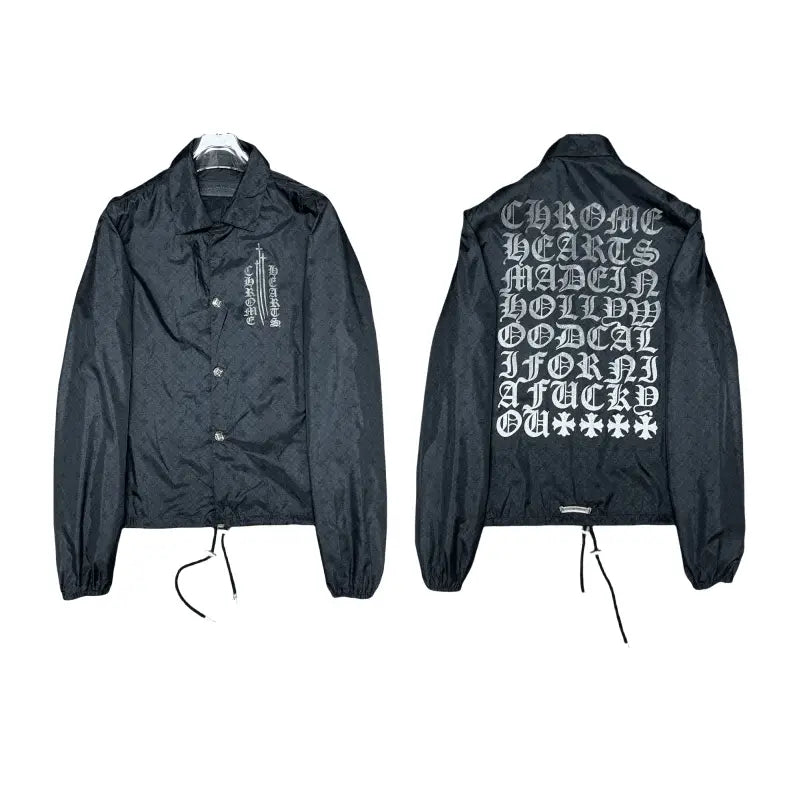 2025 New Jacket