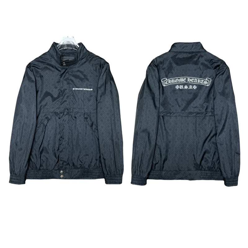 2025 New Jacket