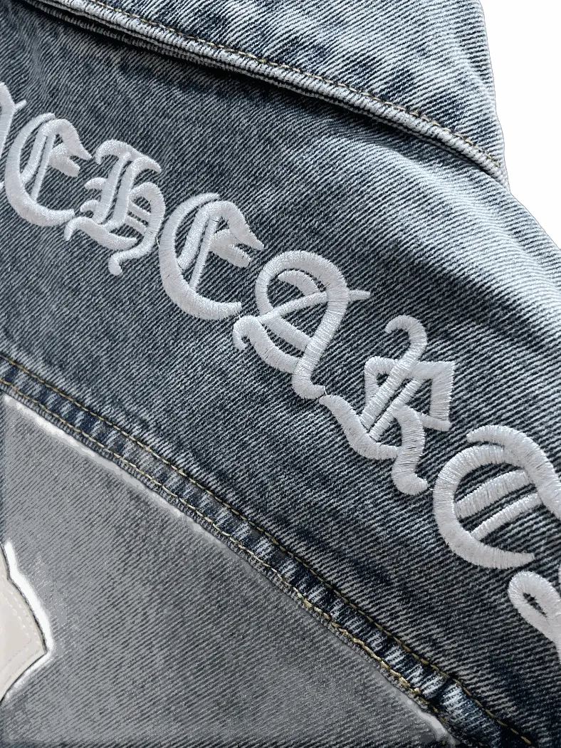 2025 New Jacket