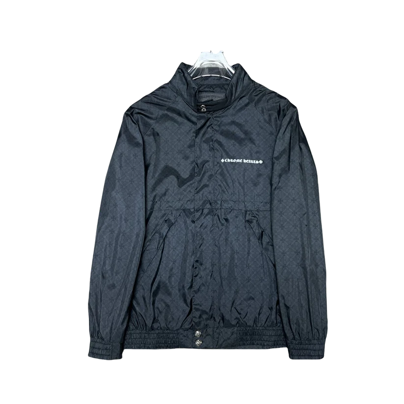 2025 New Jacket