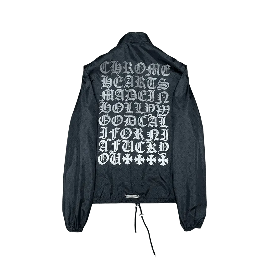 2025 New Jacket