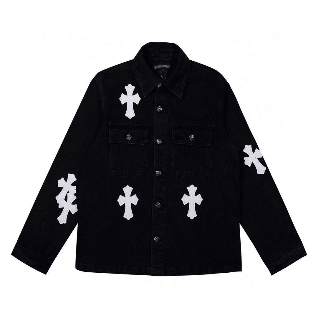 2025 New Jacket