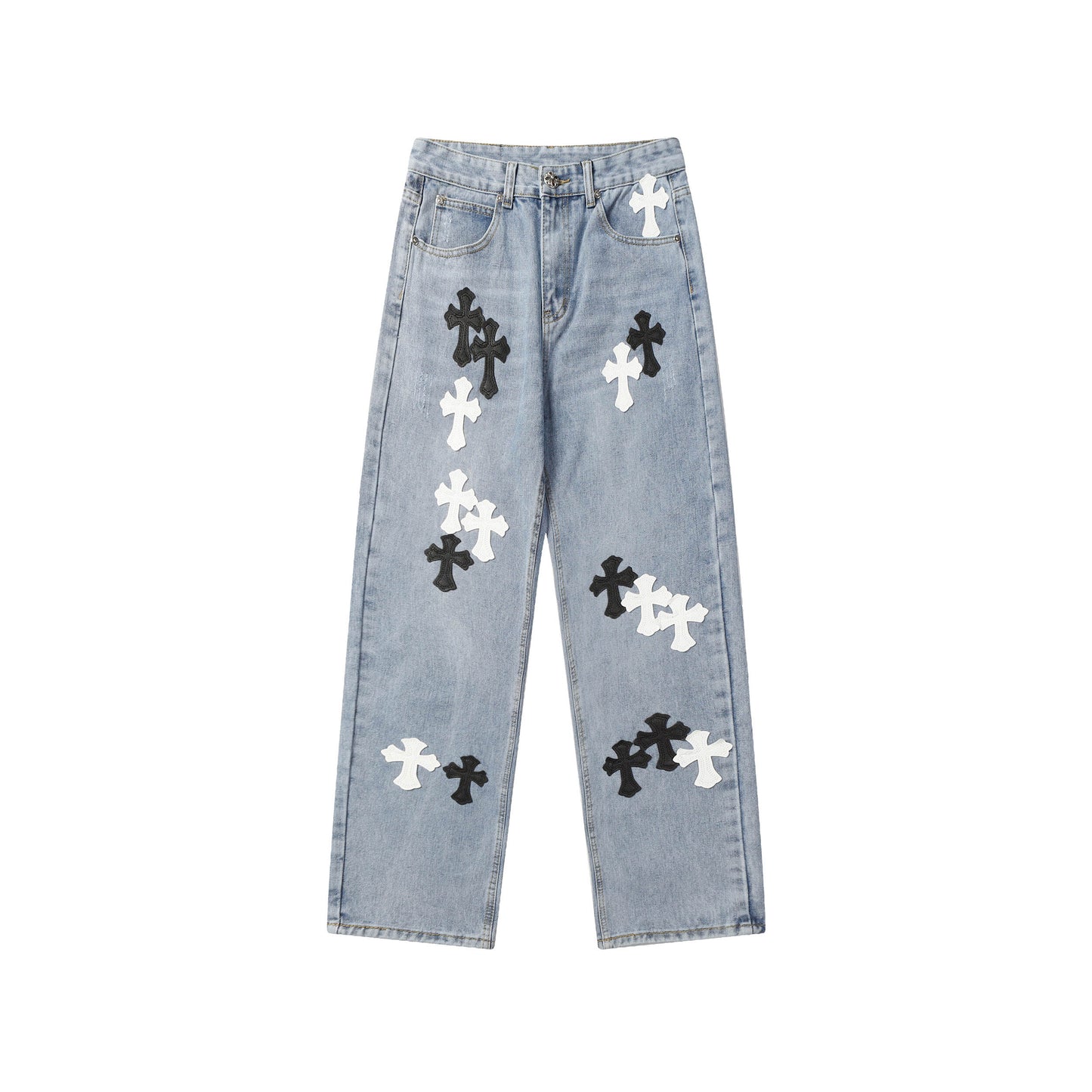 2025 NEW Pants 9960