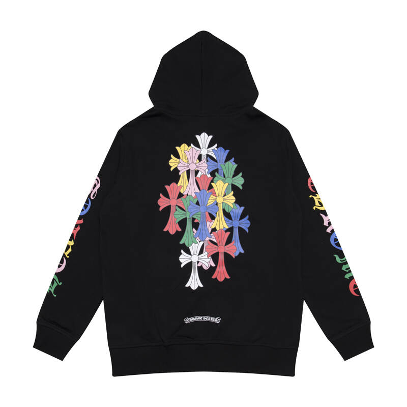 ZIP-UP Hoodie 5010