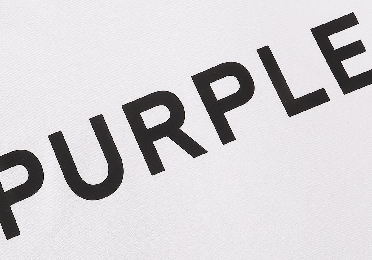 PURPLE NEW T-Shirt 3012
