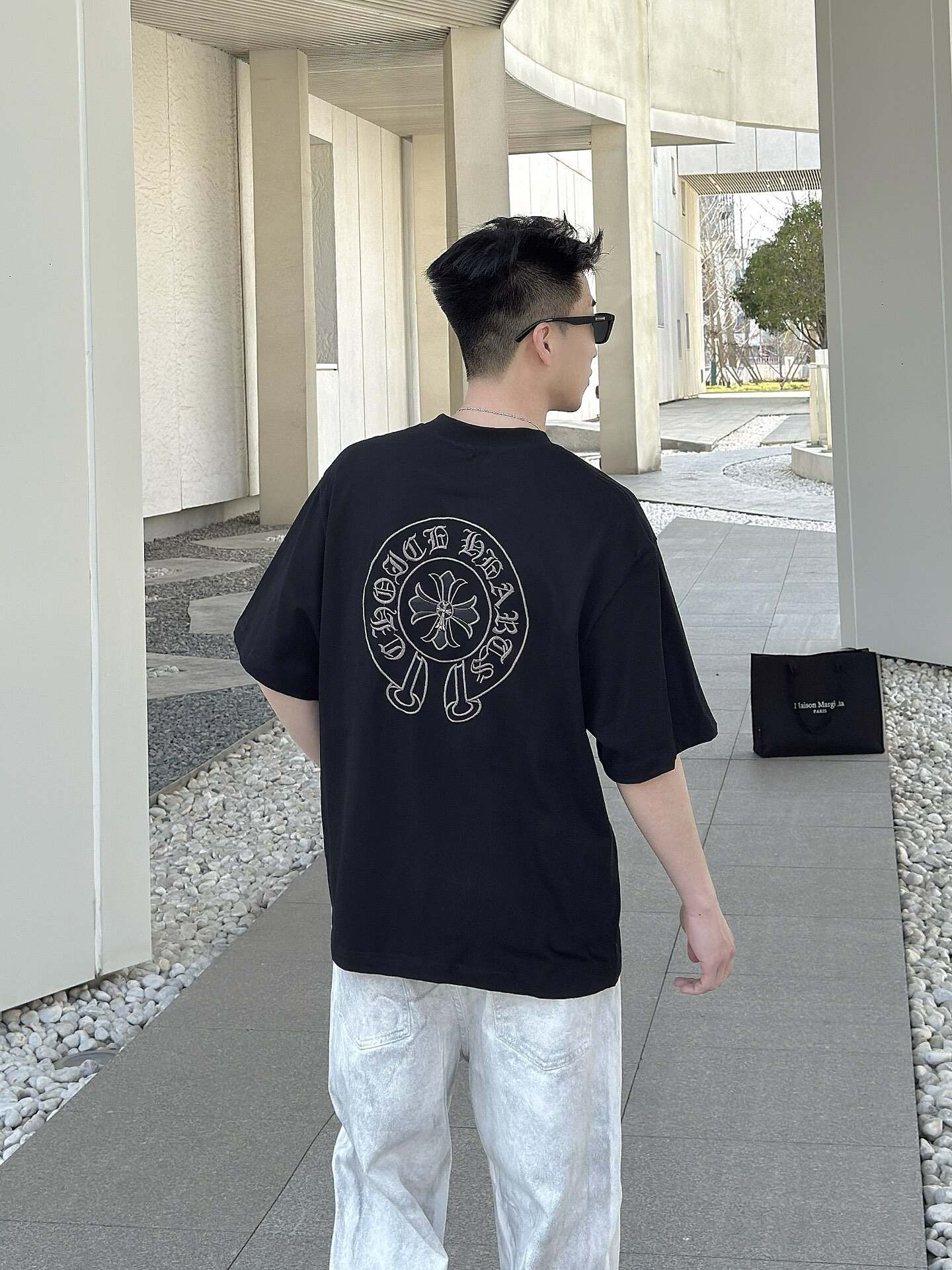 T-shirt-9067