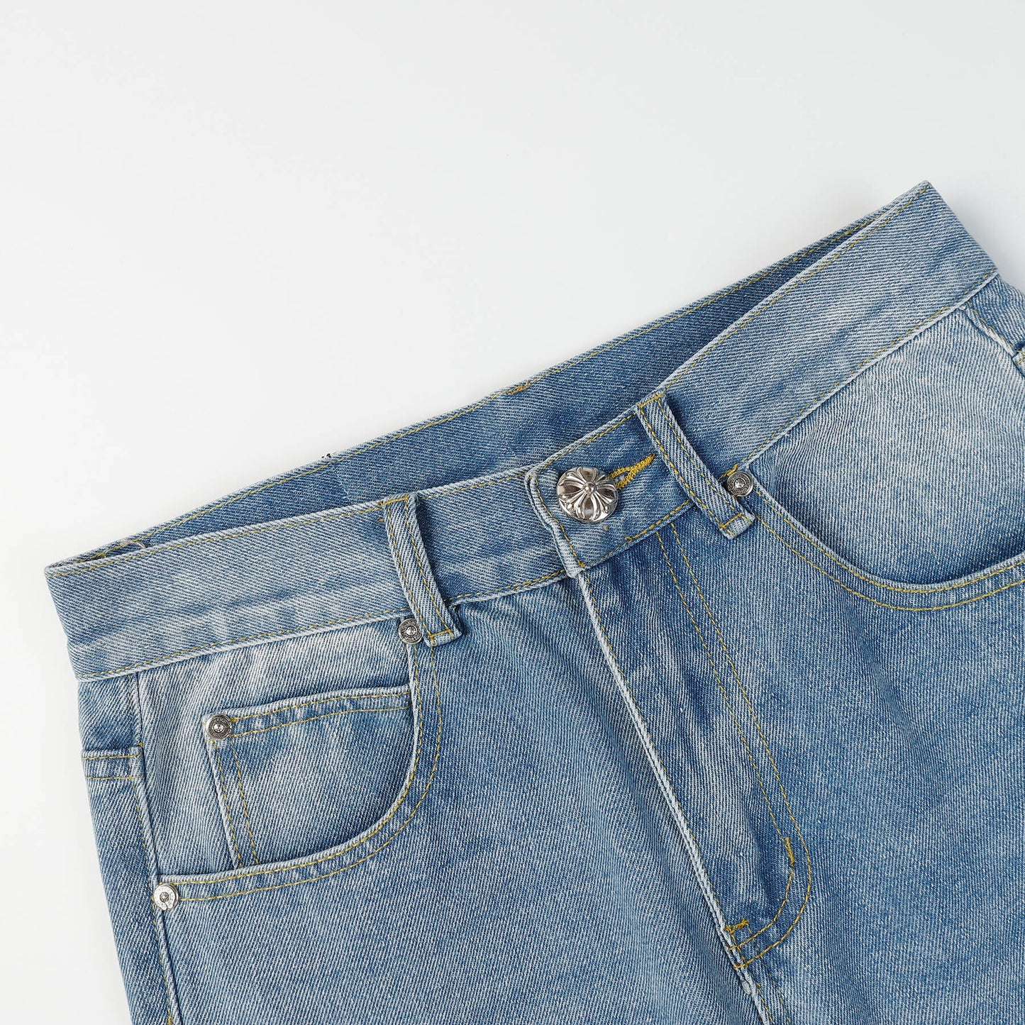 2025 NEW Pants 9955