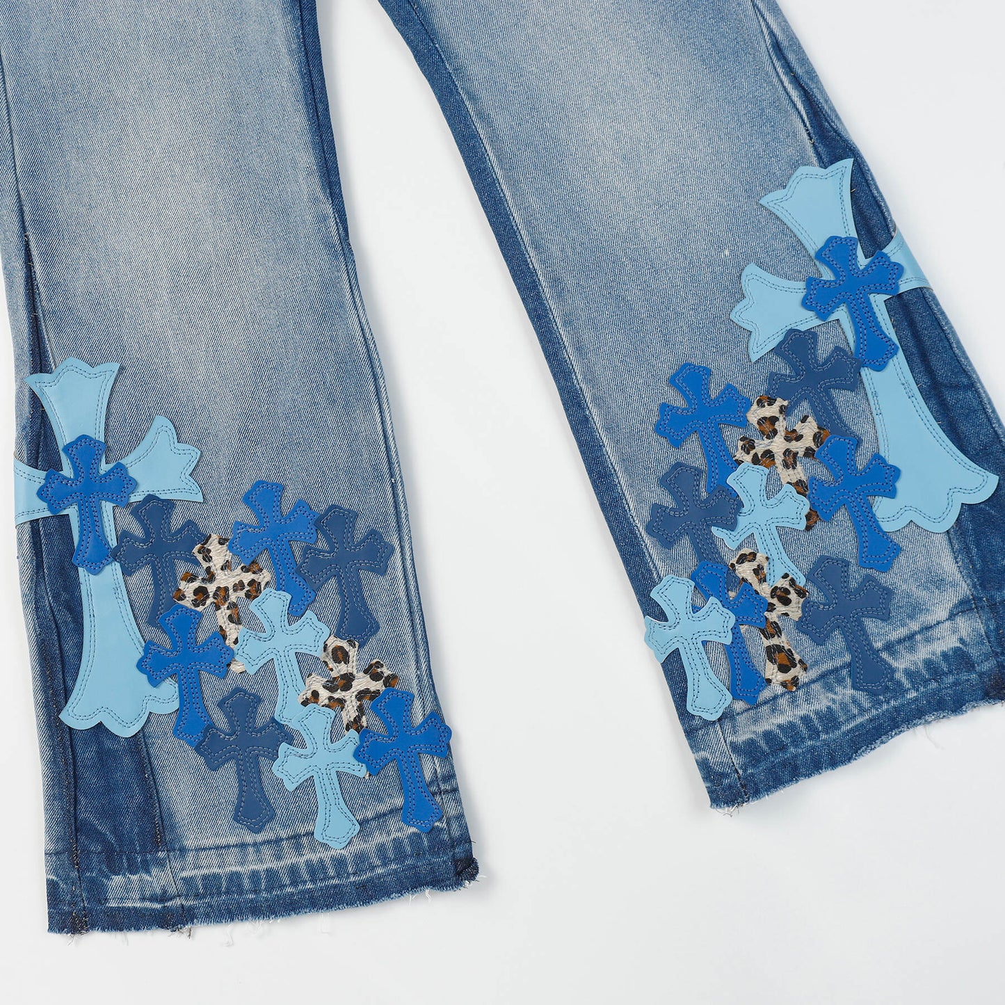 2025 NEW Pants 9955