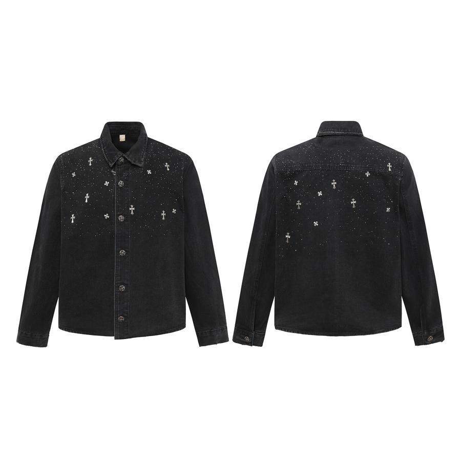 2025 New Jacket 8068