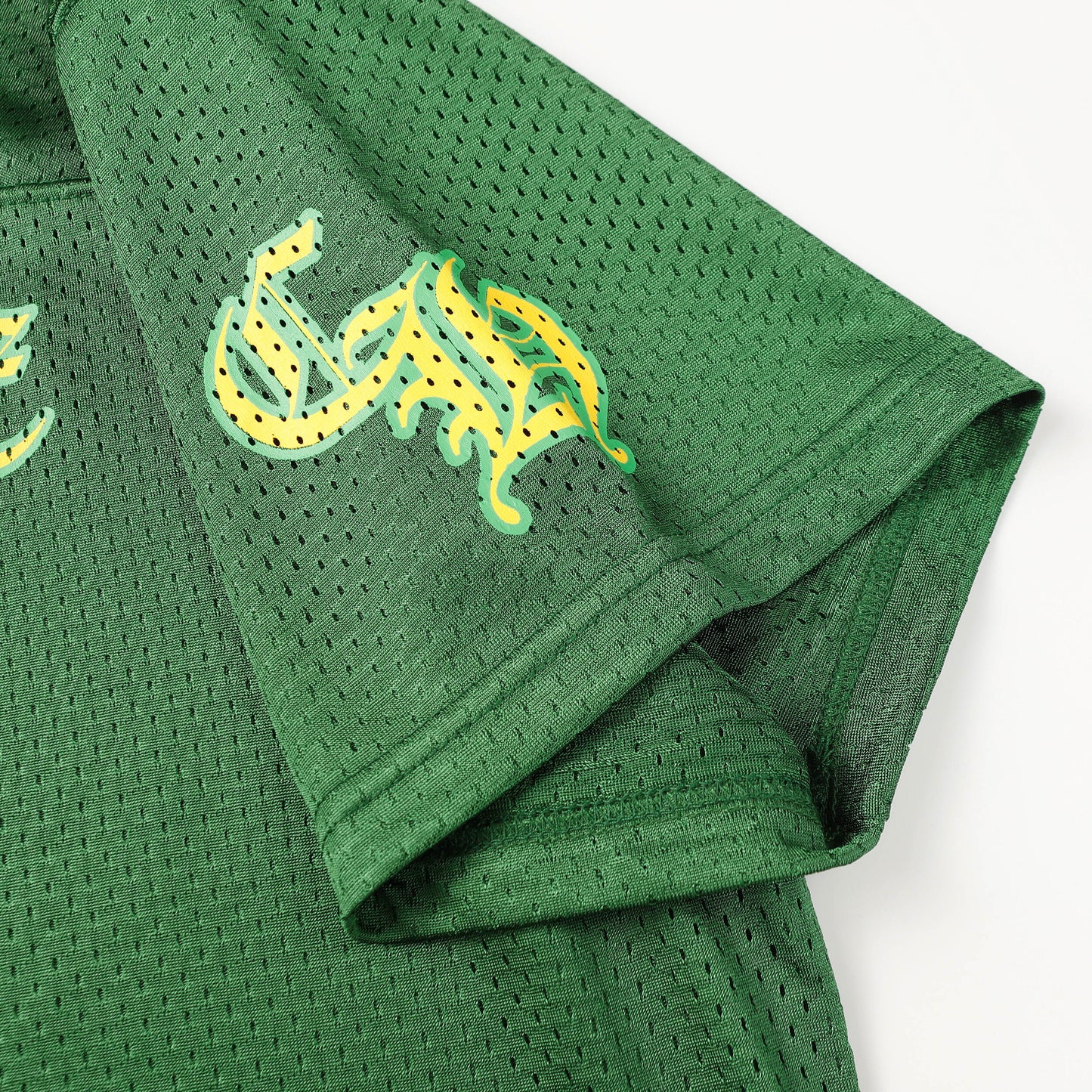Matty Boy Mesh Stadium Jersey 9996