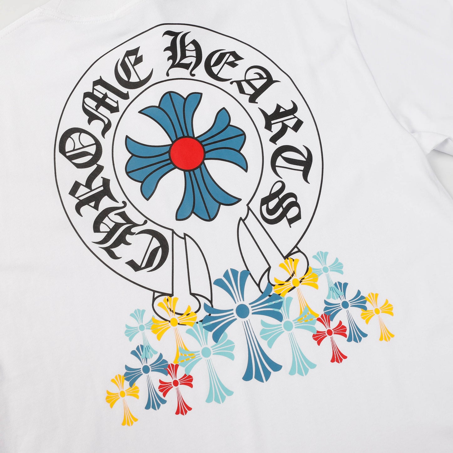 T-shirt-9985