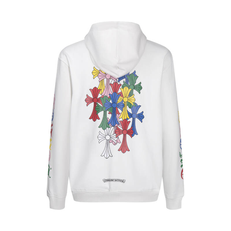 ZIP-UP Hoodie 5010