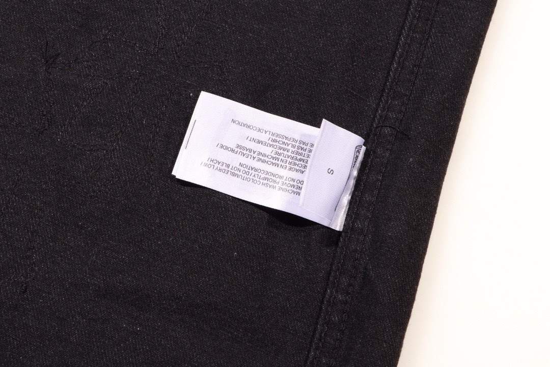 2025 New Jacket