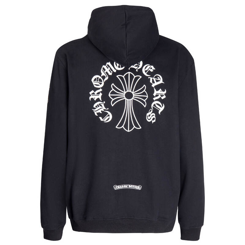 ZIP-UP Hoodie K5007