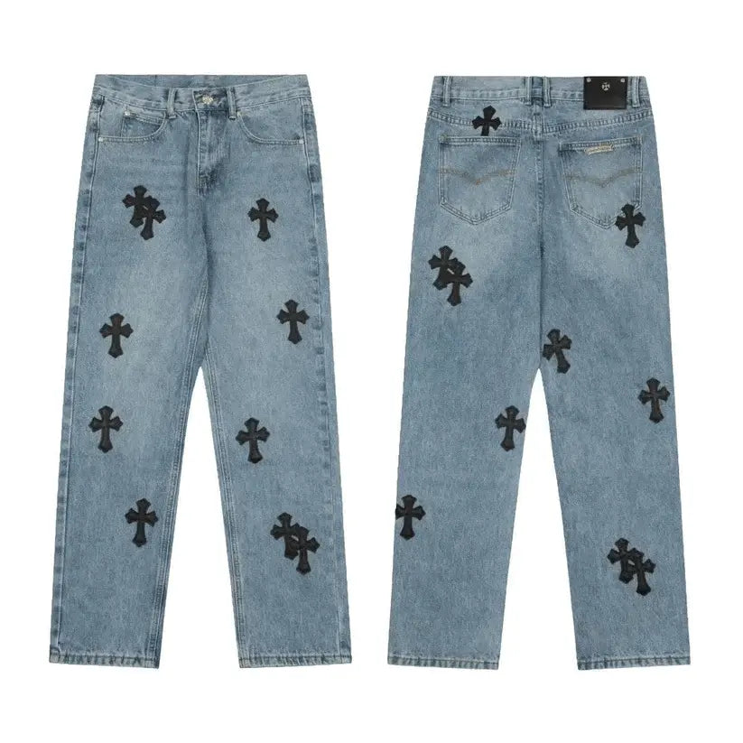 2025 NEW Pants 9005