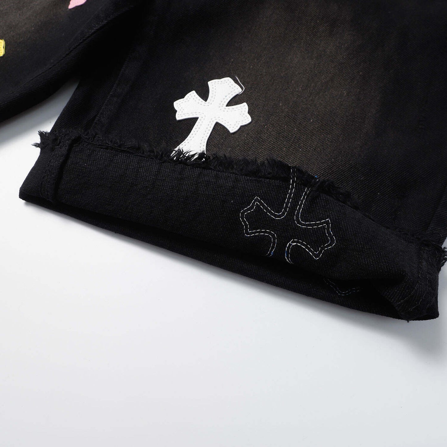 NEW Shorts 9922