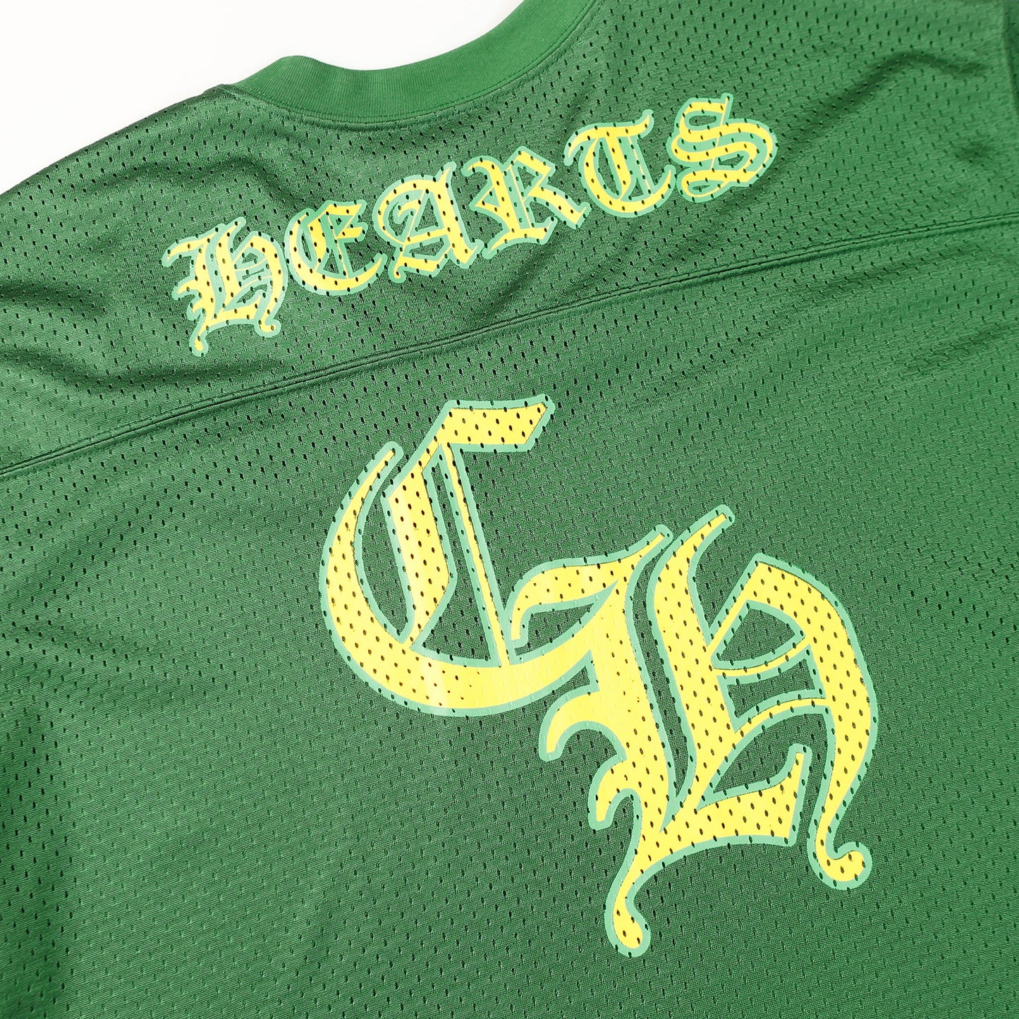 Matty Boy Mesh Stadium Jersey 9996