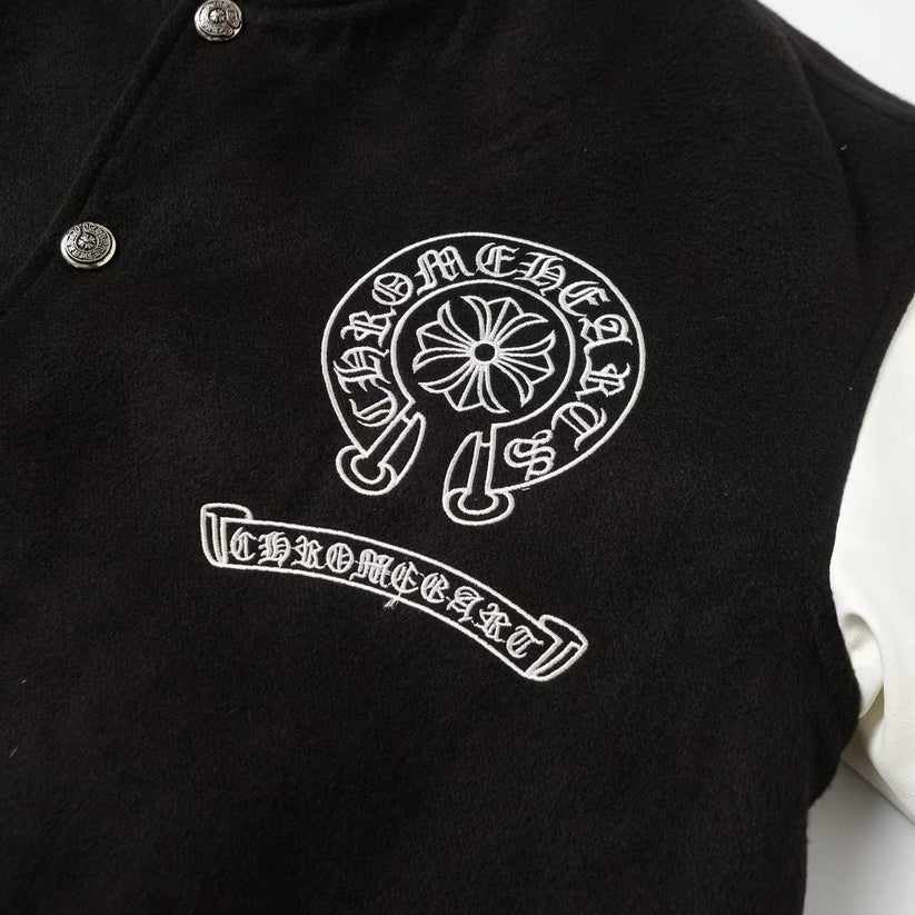 2025 New Jacket