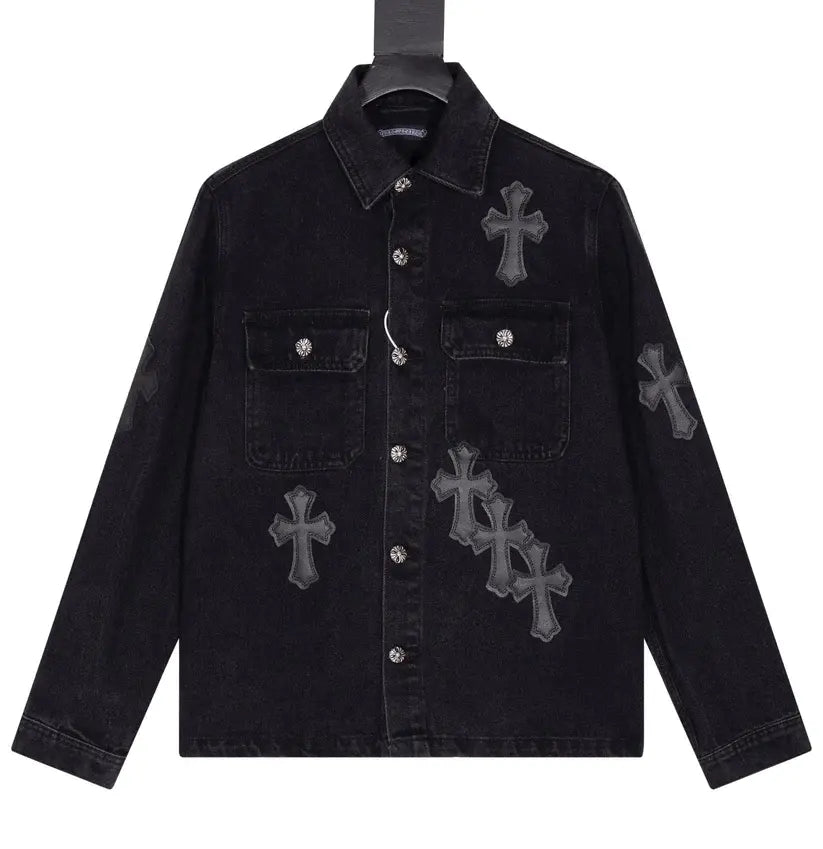 2025 New Jacket