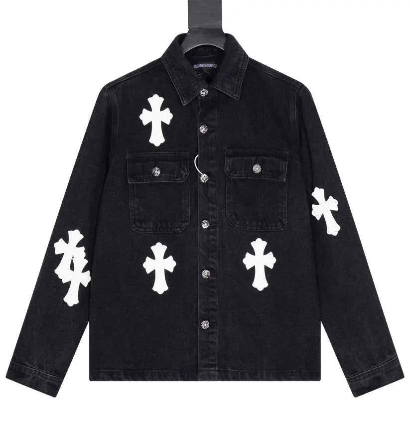 2025 New Jacket