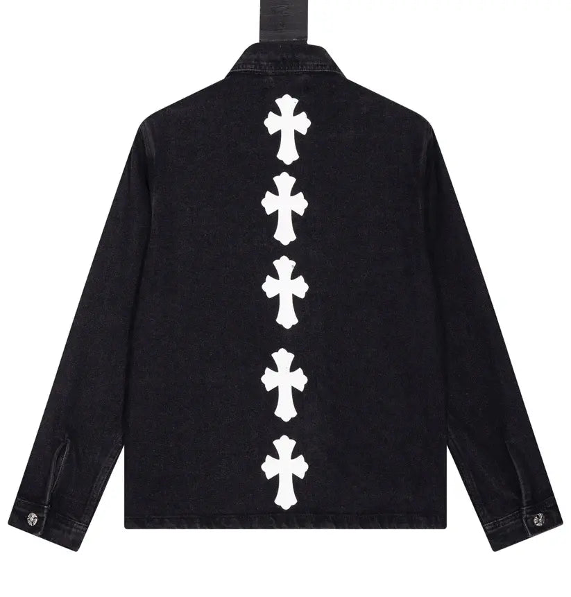 2025 New Jacket