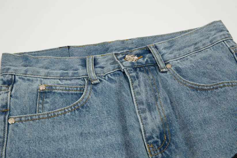 2025 NEW Pants 9005