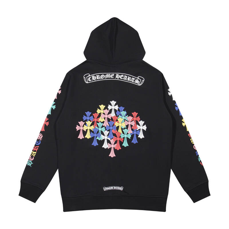 ZIP-UP Hoodie K5015