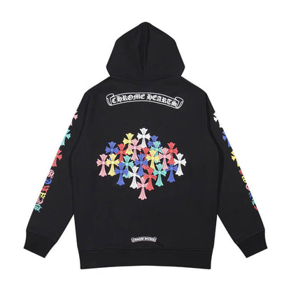 ZIP-UP Hoodie K5015
