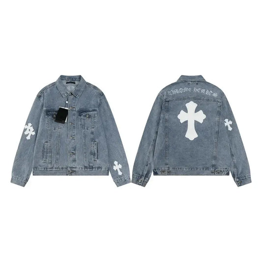 2025 New Jacket