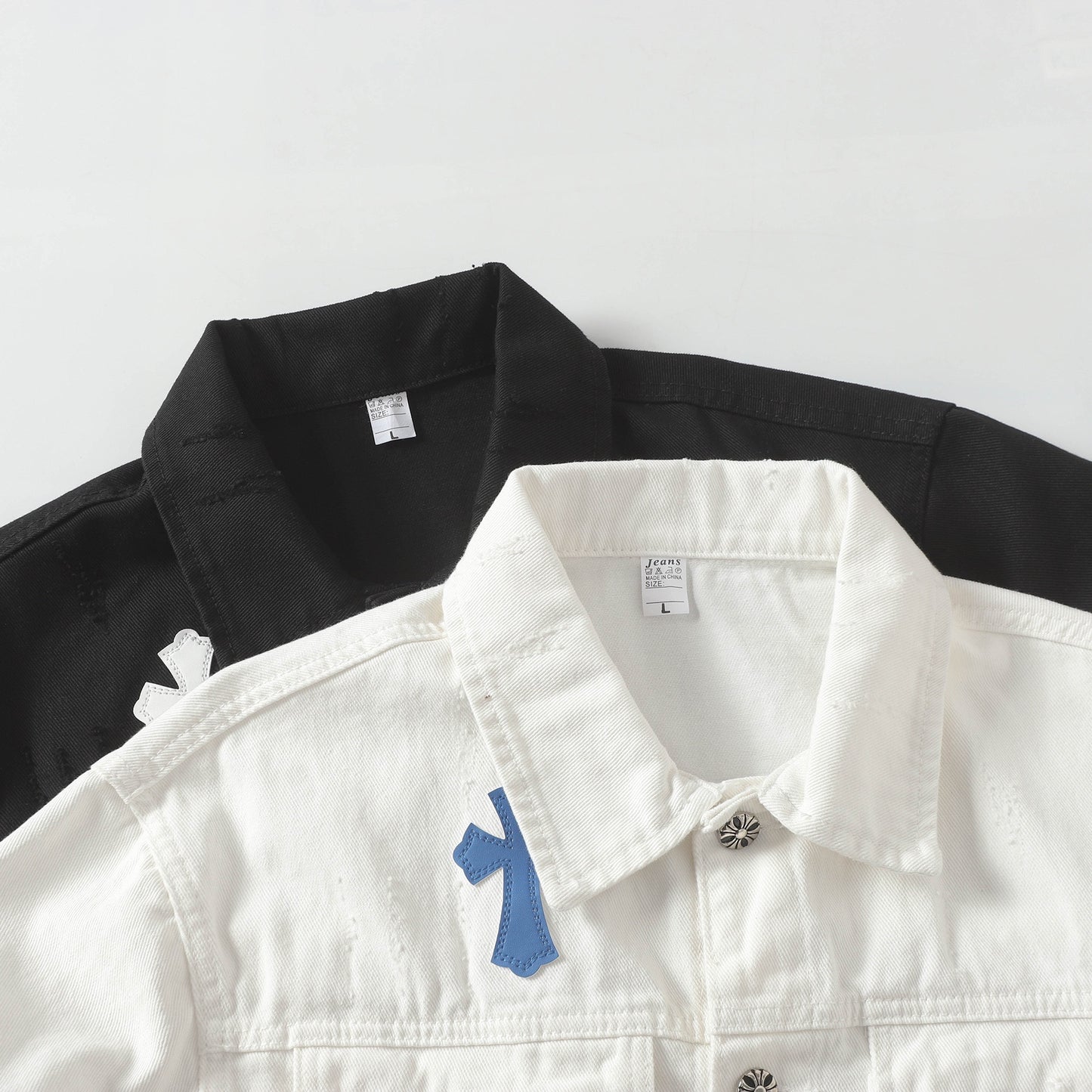 2025 New Jacket