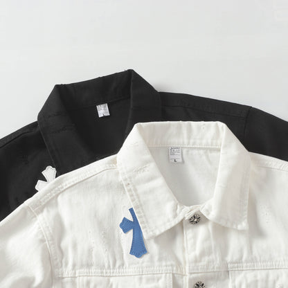 2025 New Jacket