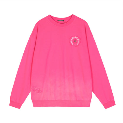 Men's Long-Sleeve T-shirtSweatshirt TQ23
