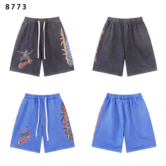新しいショートパンツ 8773 