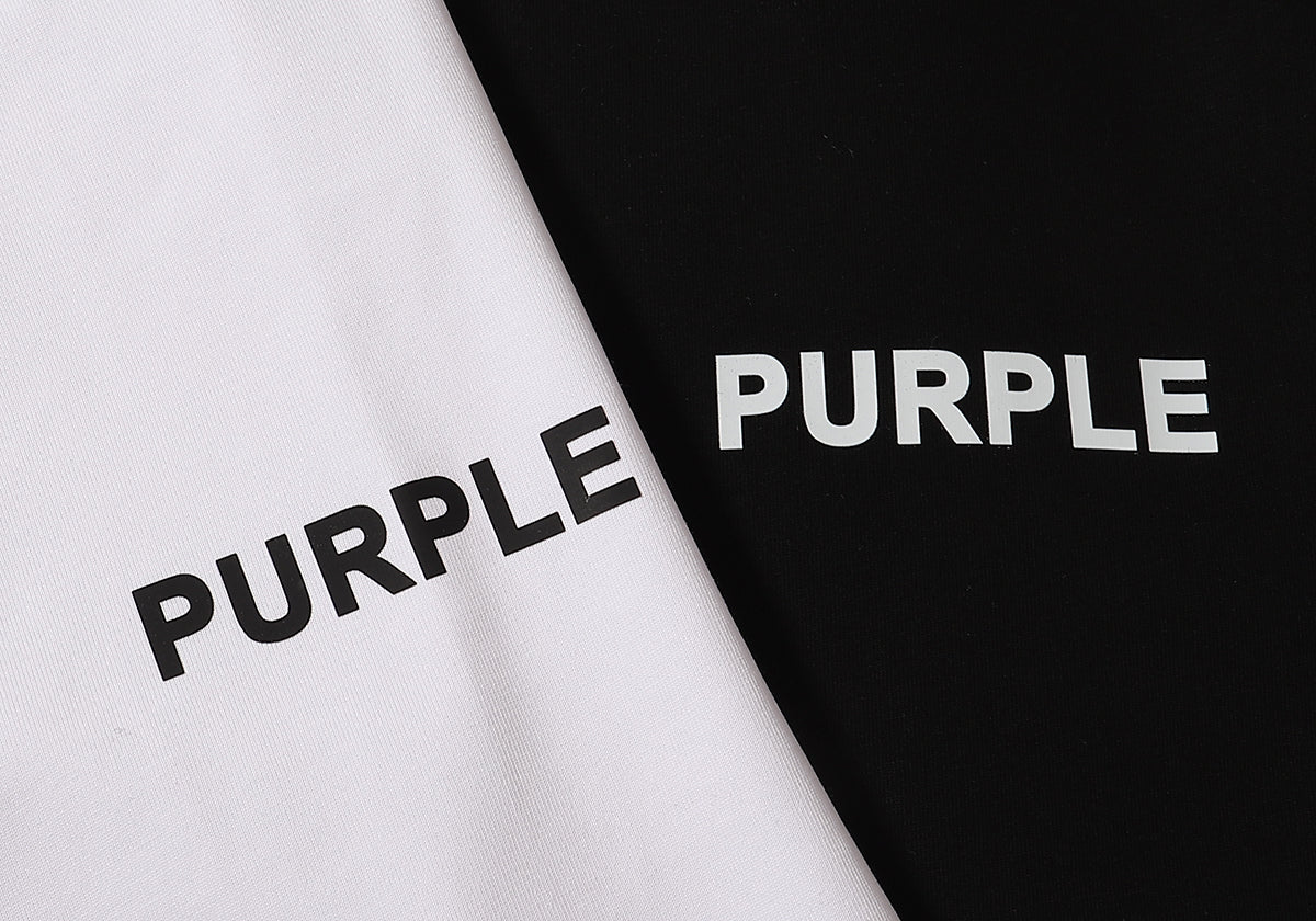 PURPLE NEW T-Shirt 3030