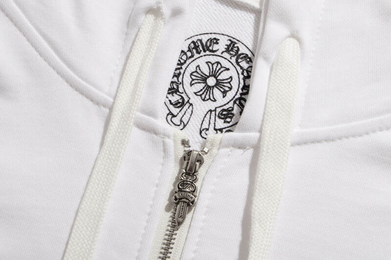 ZIP-UP Hoodie K5009